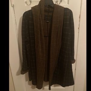 Anthropologie sweater